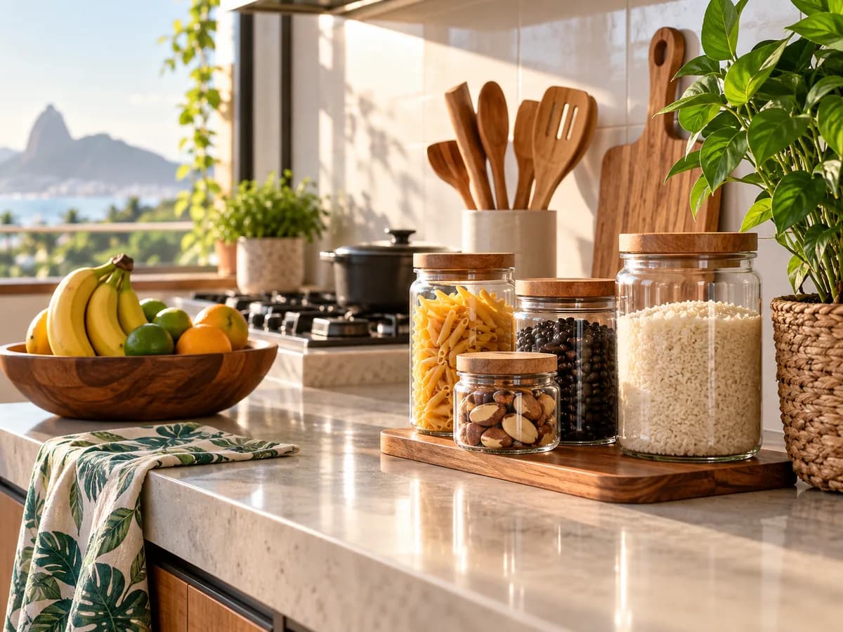 Cozinha